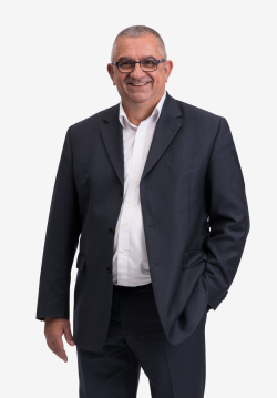 Željko Vuksan Željko Vuksan