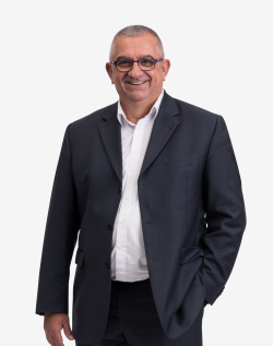 Željko Vuksan Željko Vuksan