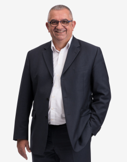 Željko Vuksan Željko Vuksan